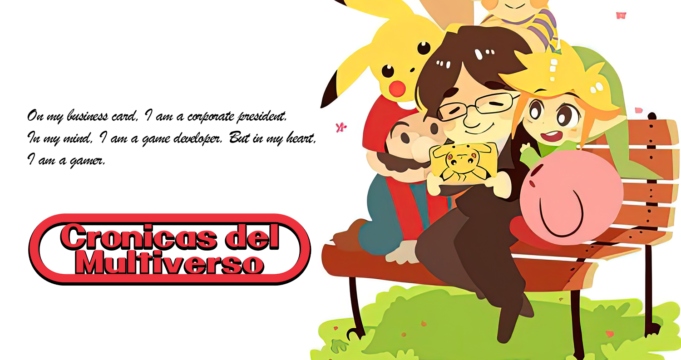 Crónicas del Multiverso Special: Bytes and Bits #46