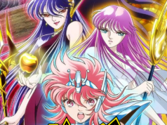 Crónicas del Multiverso Special: Caballeros del Zodiaco #59