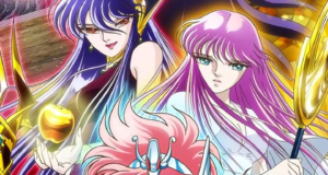 Crónicas del Multiverso Special: Caballeros del Zodiaco #59