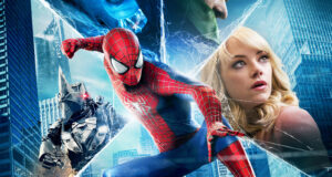 El Sentido Arácnido de The Amazing Spider-Man 2