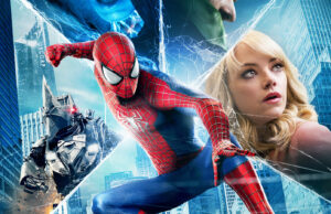 El Sentido Arácnido de The Amazing Spider-Man 2