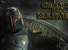 Crónicas del Multiverso #451: Visions of the BobFetter