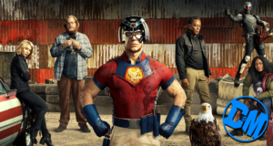 Crónicas del Multiverso #453: Do you really wanna taste it?