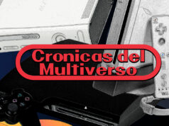 Crónicas del Multiverso Special: Bytes and Bits #54