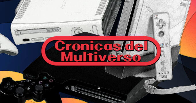 Crónicas del Multiverso Special: Bytes and Bits #54