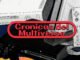 Crónicas del Multiverso Special: Bytes and Bits #54