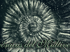 Crónicas del Multiverso Special: Nightwish #18