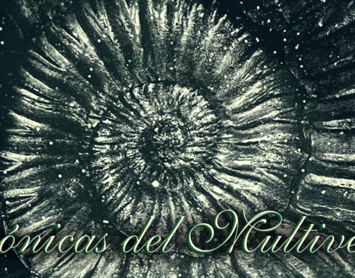 Crónicas del Multiverso Special: Nightwish #18