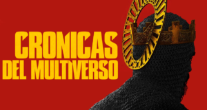 Crónicas del Multiverso #452: Le Chevalier Vert