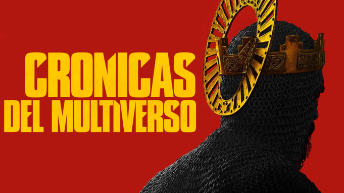 Crónicas del Multiverso #452: Le Chevalier Vert