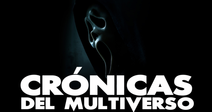 Crónicas del Multiverso #457: Absolute EVIL
