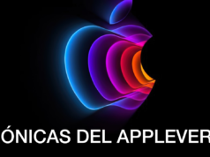 Crónicas del Multiverso Special: The Apple Keynotes #3 – March 2022