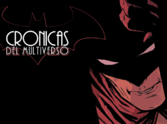 Crónicas del Multiverso #454: The Night, the Vengeance, the Shadows and the Bat