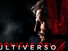 Crónicas del Multiverso Special: Bytes and Bits #55