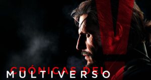 Crónicas del Multiverso Special: Bytes and Bits #55