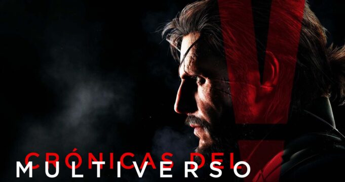 Crónicas del Multiverso Special: Bytes and Bits #55