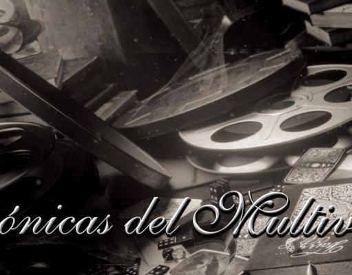 Crónicas del Multiverso Special: Nightwish #19