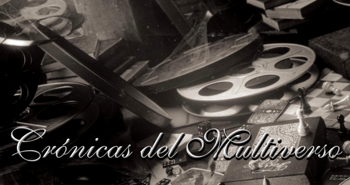 Crónicas del Multiverso Special: Nightwish #19