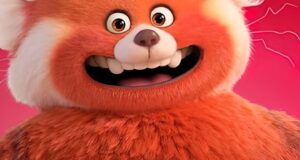 Crónicas del Multiverso #456: Embrace your inner panda – Turning Red