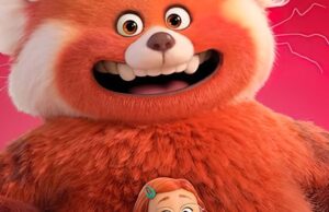 Crónicas del Multiverso #456: Embrace your inner panda – Turning Red