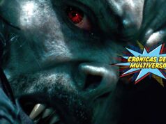 Crónicas del Multiverso #459: Bloodless