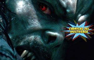 Crónicas del Multiverso #459: Bloodless