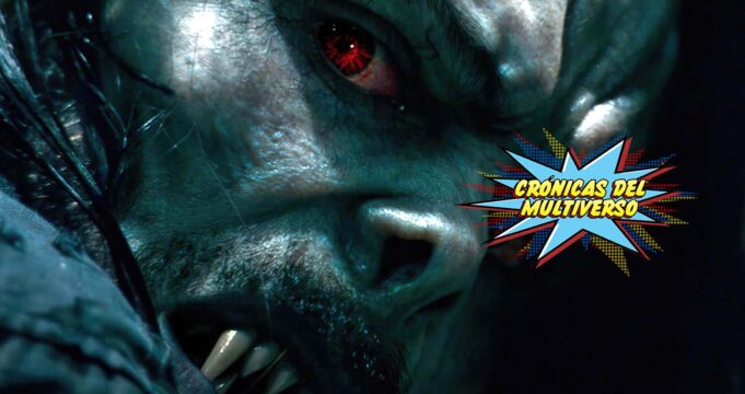 Crónicas del Multiverso #459: Bloodless