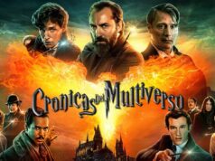 Crónicas del Multiverso #461: Ashen