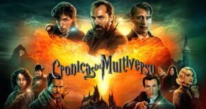 Crónicas del Multiverso #461: Ashen