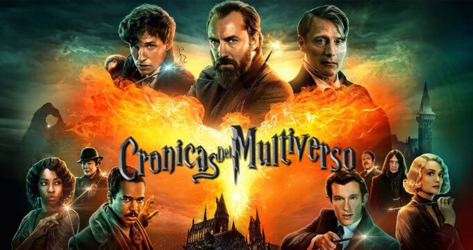 Crónicas del Multiverso #461: Ashen