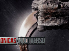 Crónicas del Multiverso #460: Lunar