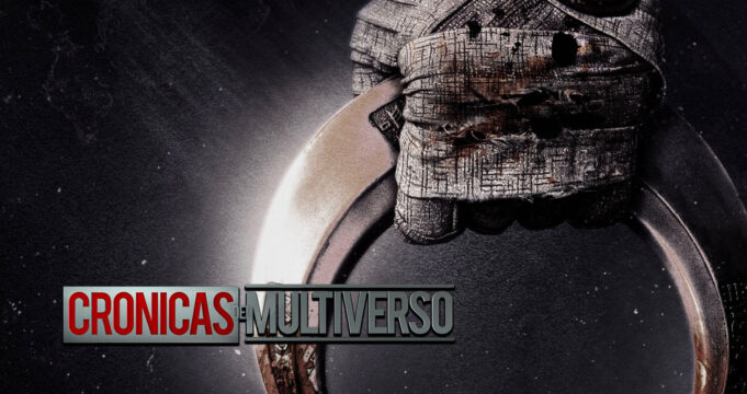 Crónicas del Multiverso #460: Lunar