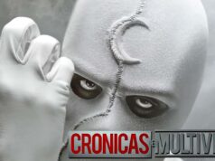 Crónicas del Multiverso #462: Lunatic