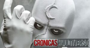 Crónicas del Multiverso #462: Lunatic