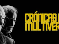 Crónicas del Multiverso #458: Make it So