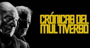 Crónicas del Multiverso #458: Make it So