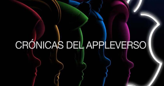 Crónicas del Multiverso Special: The Apple Keynotes #4 – WWDC 2022