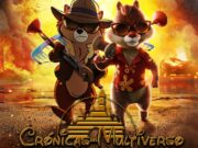 Crónicas del Multiverso #463: No Case Too Big, No Case Too Small