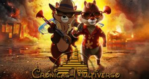 Crónicas del Multiverso #463: No Case Too Big, No Case Too Small