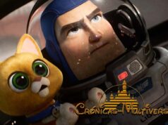 Crónicas del Multiverso #466: Beyond