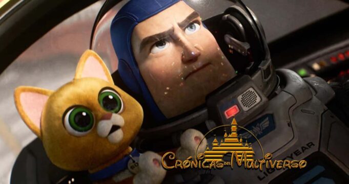 Crónicas del Multiverso #466: Beyond