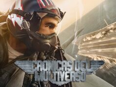 Crónicas del Multiverso #465: Welcome to the Danger Zone