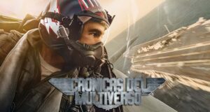 Crónicas del Multiverso #465: Welcome to the Danger Zone