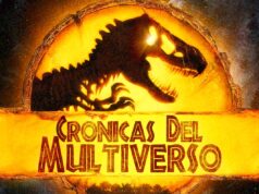 Crónicas del Multiverso #468: Nature finds a way