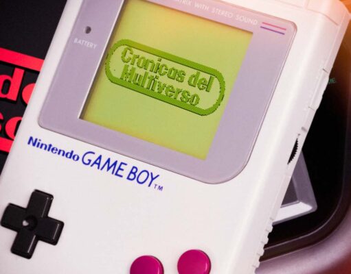 Crónicas del Multiverso Special: Bytes and Bits #79