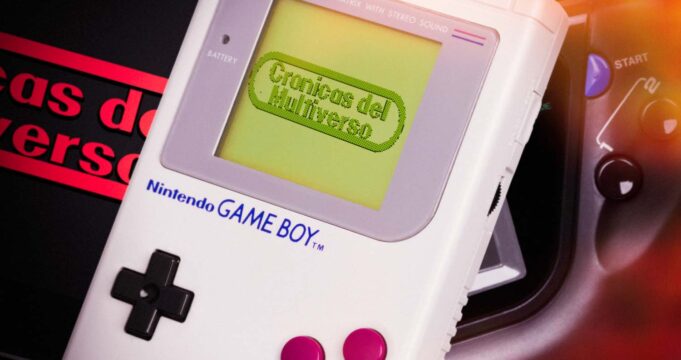 Crónicas del Multiverso Special: Bytes and Bits #76