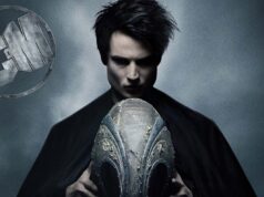 Crónicas del Multiverso #475: Spurring the Minds of Men – The Sandman S01