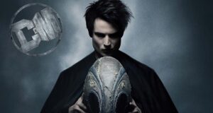 Crónicas del Multiverso #475: Spurring the Minds of Men – The Sandman S01