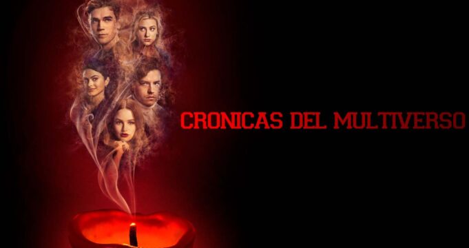 Crónicas del Multiverso #476: Super Powers