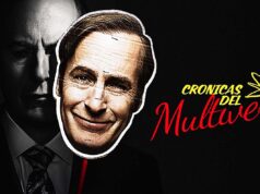 Crónicas del Multiverso #474: Law and Disorder